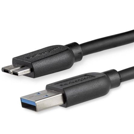 Startech USB3AUB2MS 1863249