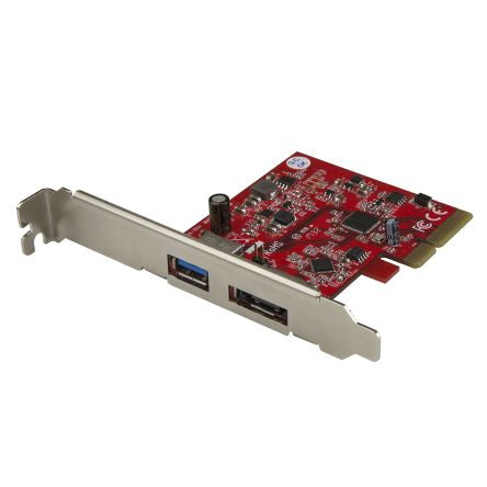 Startech PEXUSB311A1E 1863258