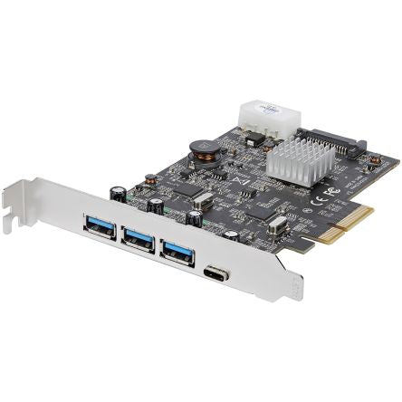 Startech PEXUS313AC2V 1863259