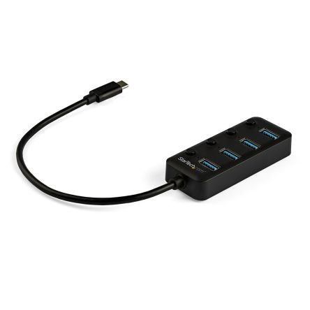 Startech HB30C4AIB 1863264