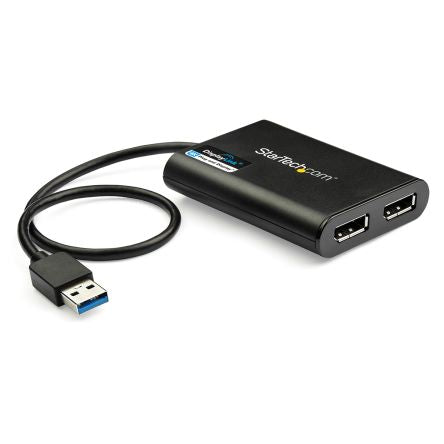 Startech USB32DP24K60 1863274