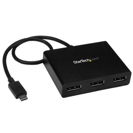 Startech MSTCDP123DP 1863276
