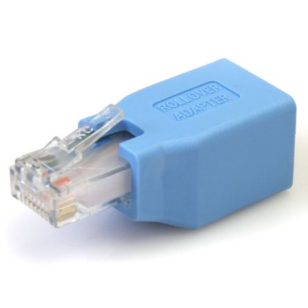 Startech ROLLOVER 1863279