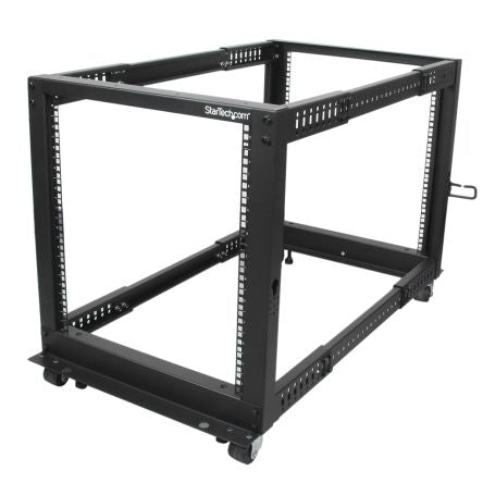Startech 4POSTRACK12U 1863319