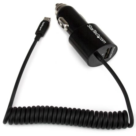 Startech USBUB2PCARB 1863325