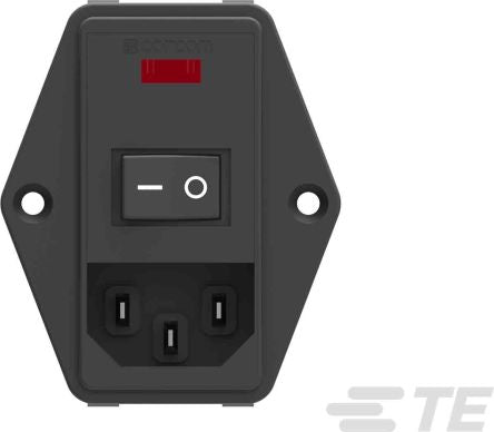 TE Connectivity PE0S0DS6B 1863523