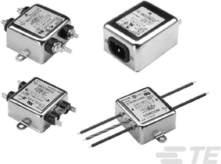 TE Connectivity 5VK1 M0 1863533