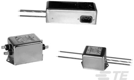 TE Connectivity 20VQ1 M0 1863535