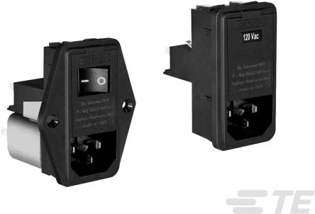 TE Connectivity 6EHL1SCM J0 1863578