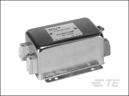 TE Connectivity 6FC10 J0 1863585