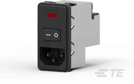 TE Connectivity PS000DS6B 1863592