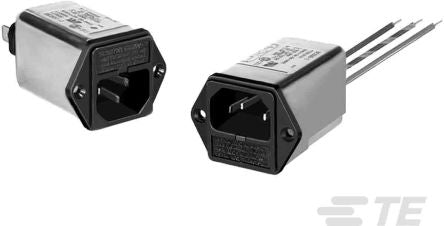 TE Connectivity 6EGG1C-2 S0 1863621