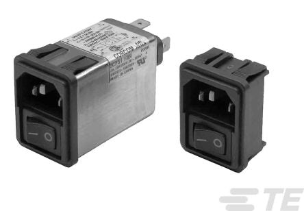 TE Connectivity 10CFS1 S0 1863626