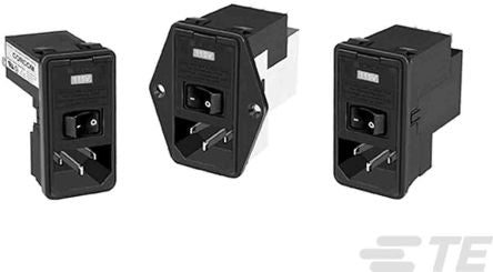 TE Connectivity PE0S0DLXC M0 1863639