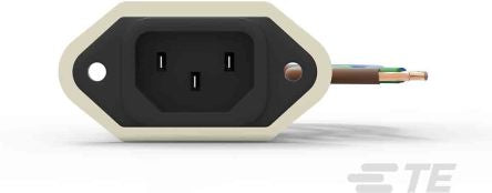 TE Connectivity 3EJT8F 1863842