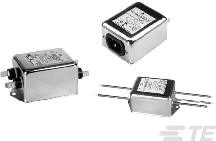 TE Connectivity 10ESK1 1863909