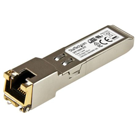 Startech SFP1000TXST 1863950