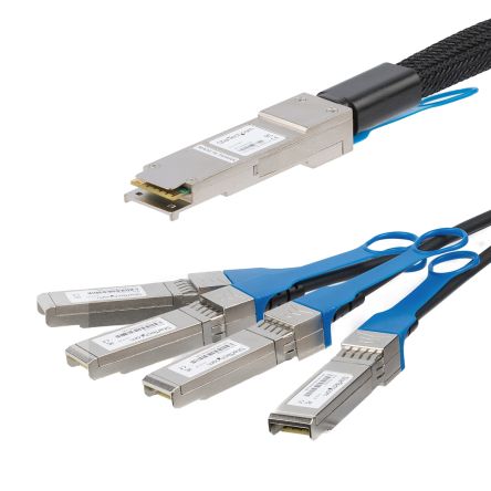 Startech QSFP4SFPPC2M 1863994