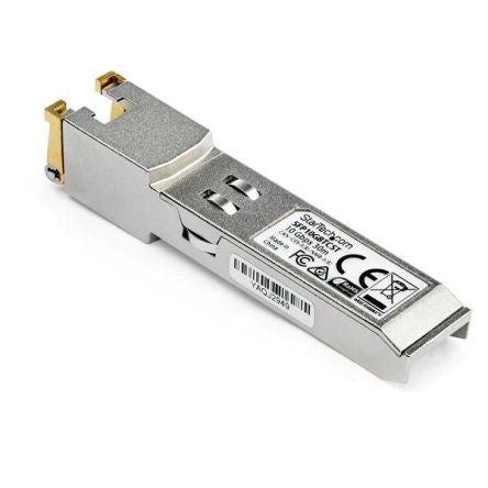 Startech SFP10GBTCST 1864016