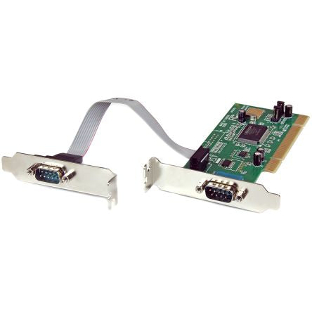 Startech PCI2S550_LP 1864035
