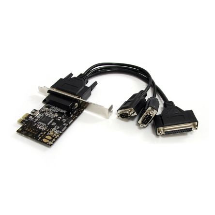 Startech PEX2S1P553B 1864038
