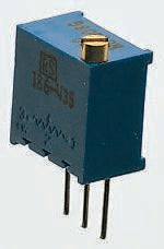 Bourns 3299W-1-200LF 5220316