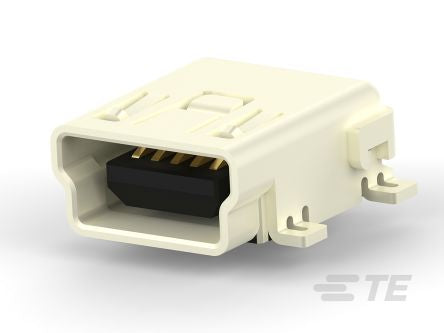 TE Connectivity 1734035-1 1864807