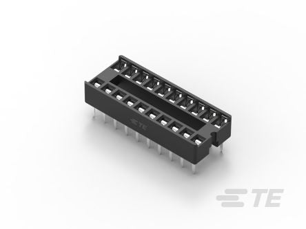 TE Connectivity 1-2199298-6 1864808