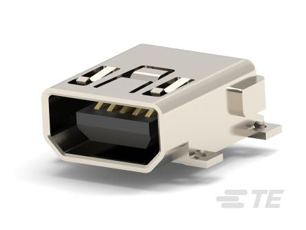 TE Connectivity 1734328-1 1864822