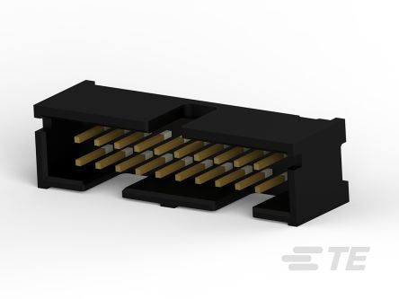 TE Connectivity 103308-5 1864875