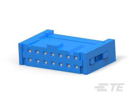 TE Connectivity 1658526-9 1864964