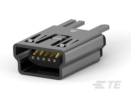 TE Connectivity 1734753-1 1865004