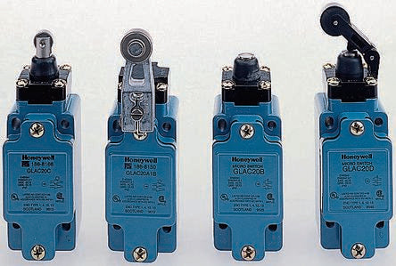 Honeywell GLAB20C 3112443