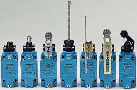 Honeywell GLFC01B 1868532
