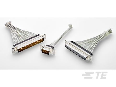 TE Connectivity 2335890-2 1870940