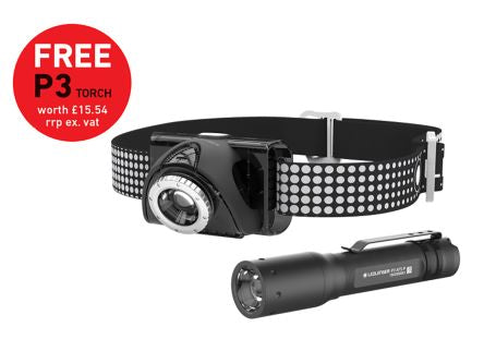 Led Lenser 501090 1871793