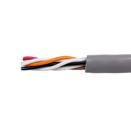 Alpha Wire 1134C SL001 1871876