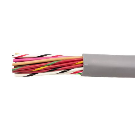 Alpha Wire 1181/30C SL001 1871885