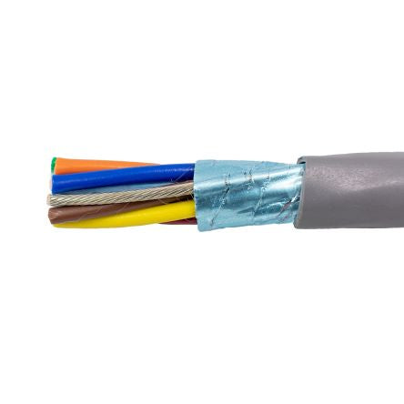 Alpha Wire 1219C SL002 1871896