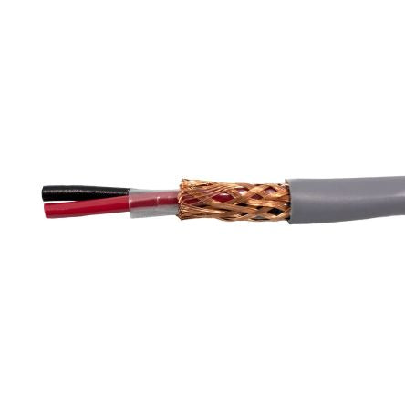 Alpha Wire 1771 BK001 1871925