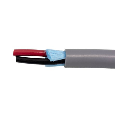 Alpha Wire 2464C SL005 1871983