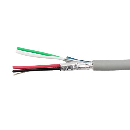 Alpha Wire 2466C SL021 1871984