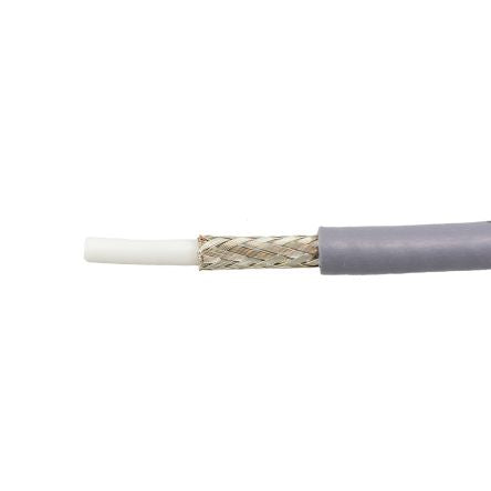 Alpha Wire 2821 WH005 1871987