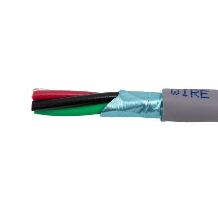 Alpha Wire 6306 SL001 1872033