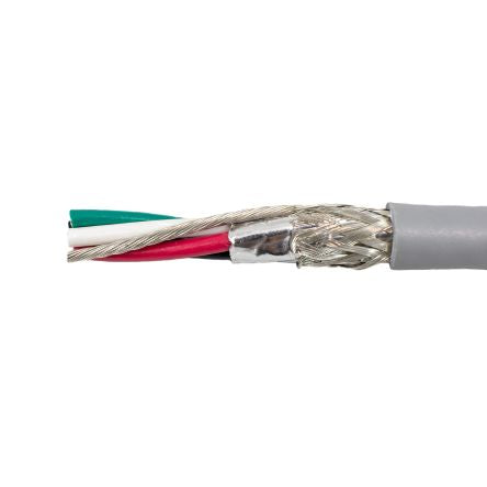 Alpha Wire 6330 SL001 1872047
