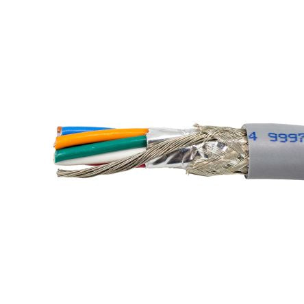 Alpha Wire 6344 SL001 1872059