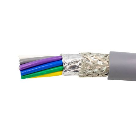 Alpha Wire 6369 SL005 1872065