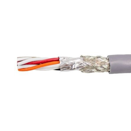 Alpha Wire 6393 SL001 1872089