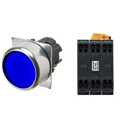 Omron A22NL-RPA-TAA-P101-AC 1872492