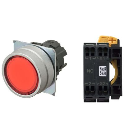 Omron A22NL-RPA-TRA-P101-RC 1872494